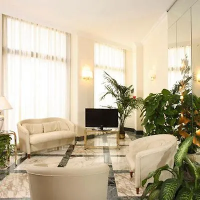 Gh Hotel San Giusto Rome