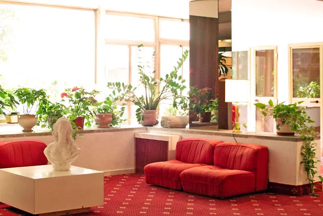 Gh Hotel San Giusto Rome 3*,  Italy