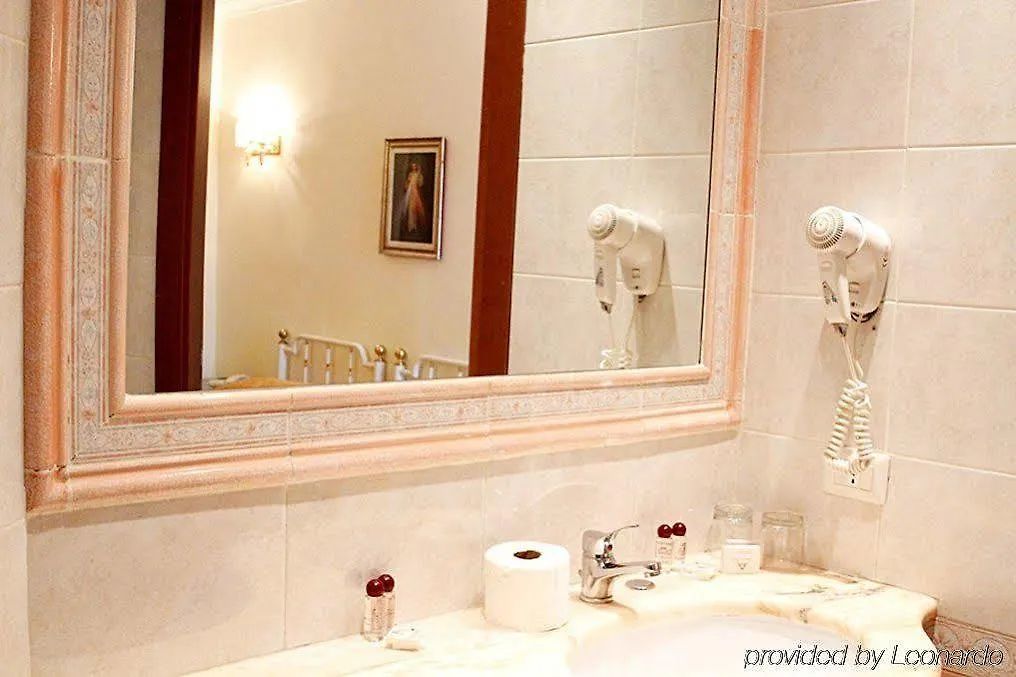 Gh Hotel San Giusto Rome