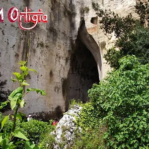 Appartement I Am Ortigia - Alfeo