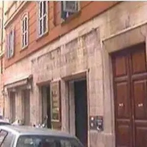 Stella's House *** Rome