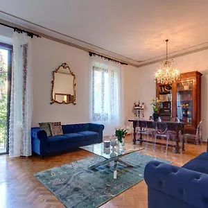 Appartement Leopoldo By Mamo