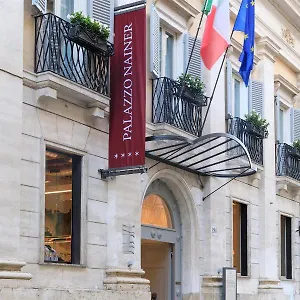 Palazzo Nainer **** Rome