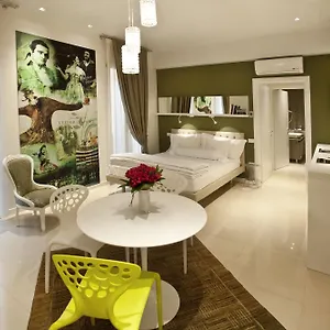 Апарт-отель Opera Relais De Charme -
