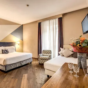 Hotell Boutique Galatea