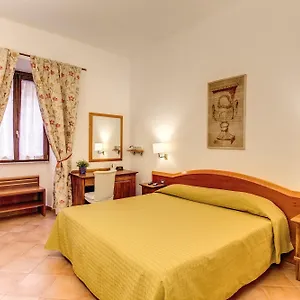 Hotell Gea Di Vulcano
