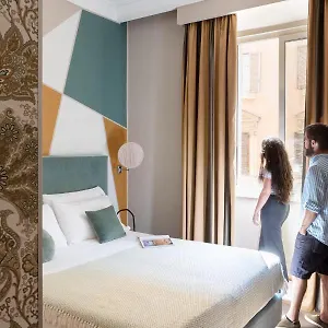 Hotell Boutique Galatea