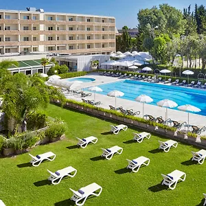 Hotell Crowne Plaza St. Peter's By Ihg