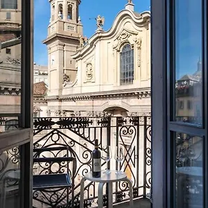 Missori's Nest - Wonderful View Apartament