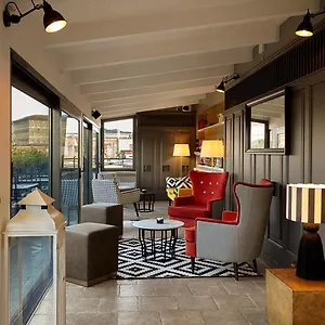 Trianon Borgo Pio **** Roma