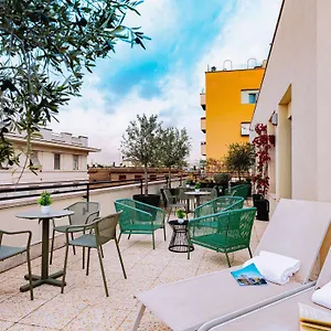 Mercure Piazza Bologna *** Roma