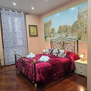 Roma18 Apartament