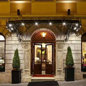 Hotell Ottocento