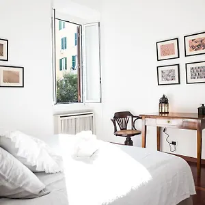 Porta Latina Apartament