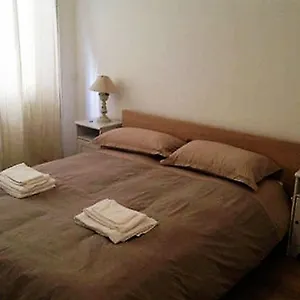 Vatican City House Apartament
