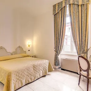 Hotell San Silvestro