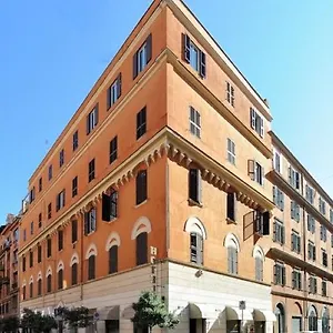 Hotell Lh Lloyd