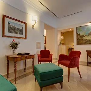 Residenza Romacentro Ρώμη
