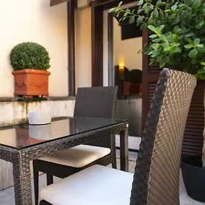 Intown Luxury House *** Roma