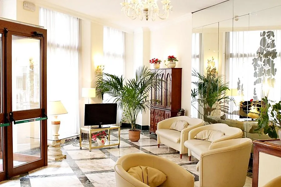 Gh Hotel San Giusto Rom