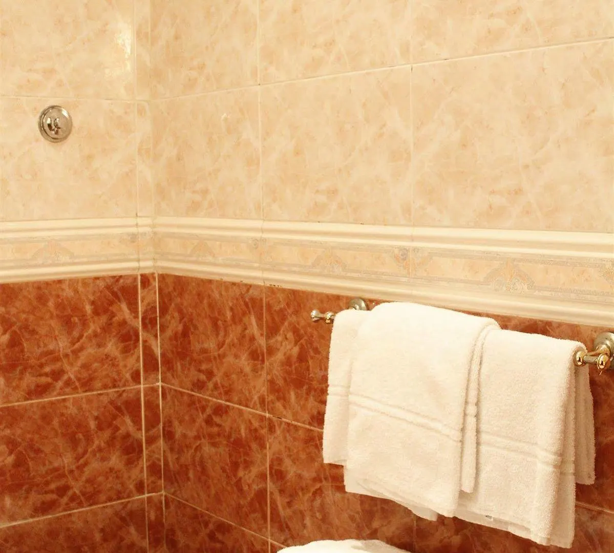 Gh Hotel San Giusto Rom