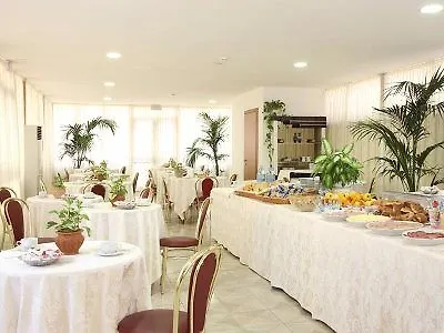Gh Hotel San Giusto Roma