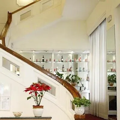 Gh Hotel San Giusto Rom