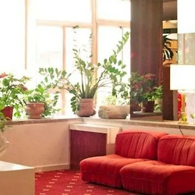 Gh Hotel San Giusto Roma 3*,