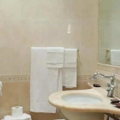 Gh Hotel San Giusto Rom