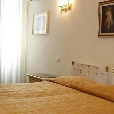 Gh Hotel San Giusto Roma