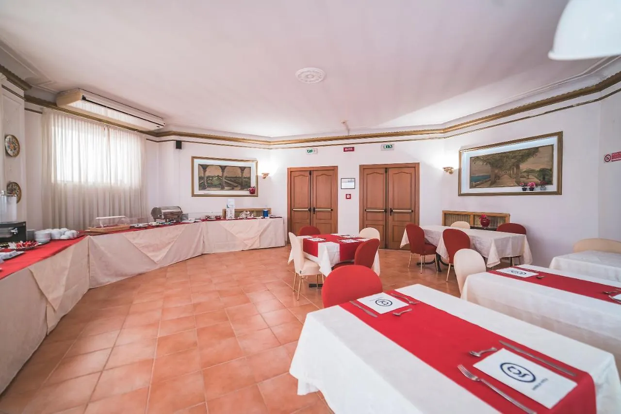 Gh Hotel San Giusto Rome Italy