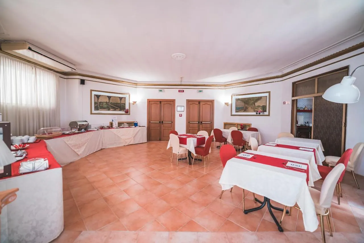 Gh Hotel San Giusto Rom Italien