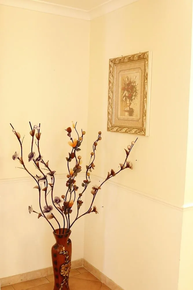 Gh Hotel San Giusto Rom
