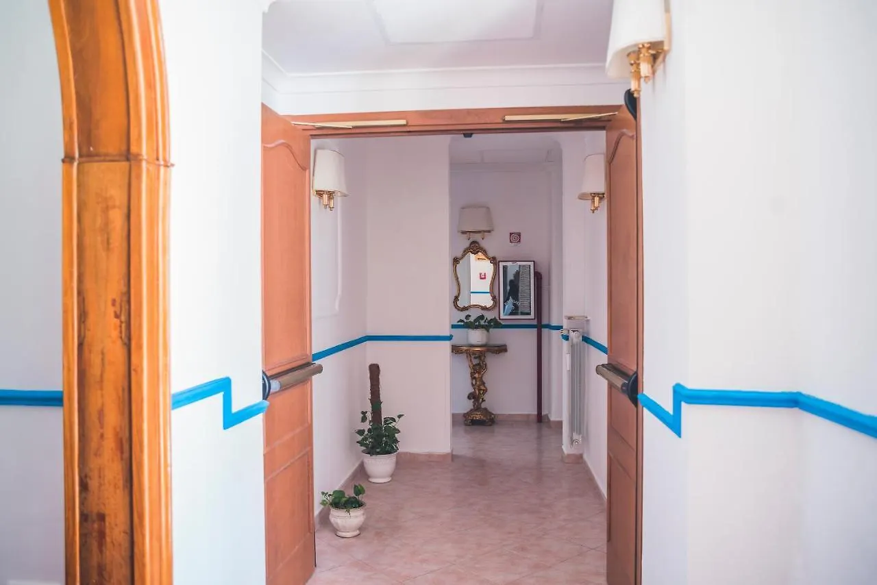 Gh Hotel San Giusto Rom
