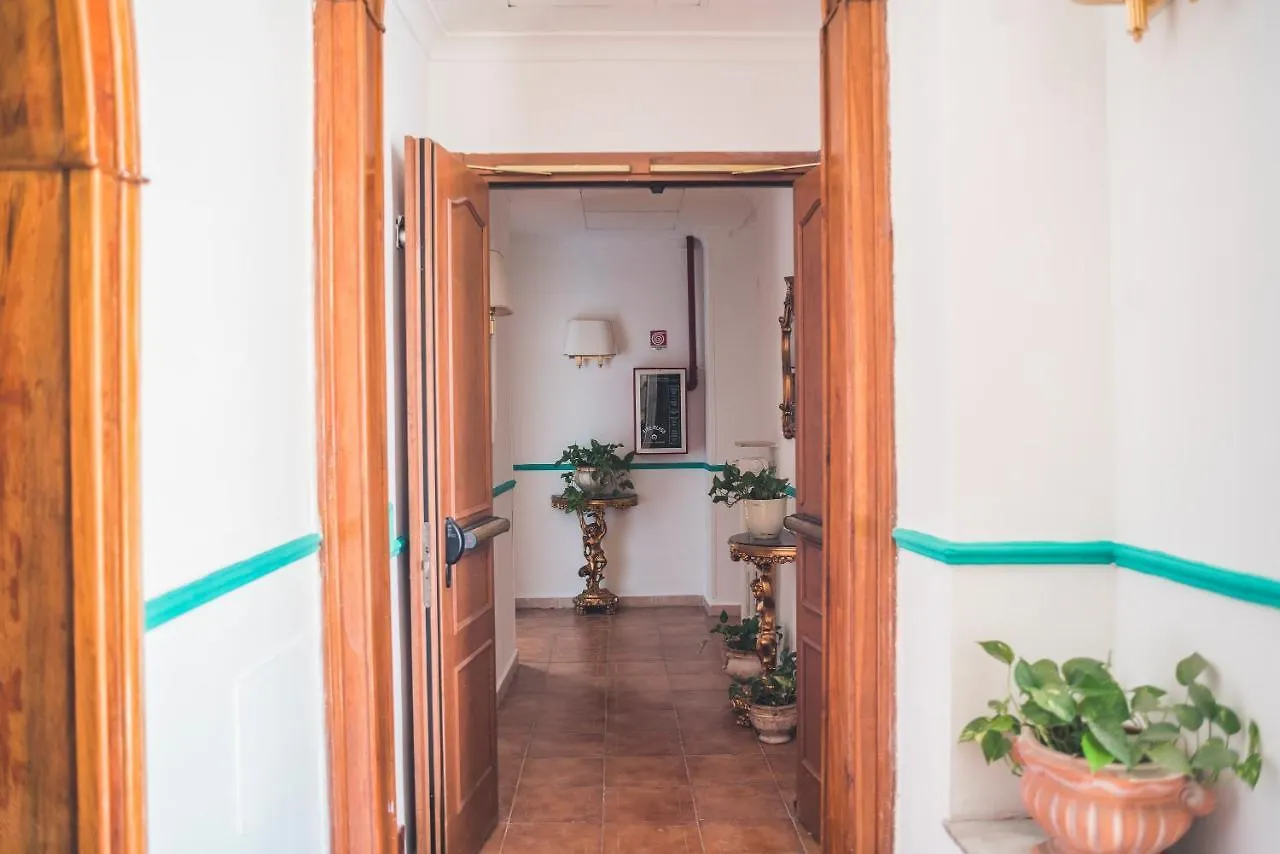 Gh Hotel San Giusto Rom
