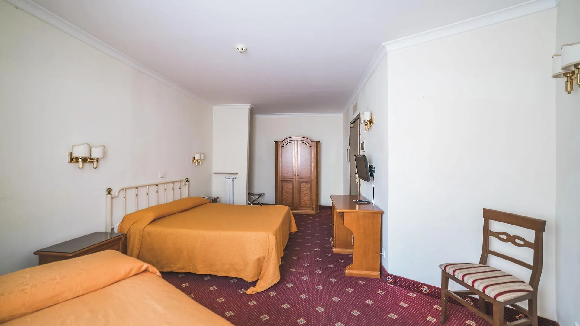 Gh Hotel San Giusto Rom