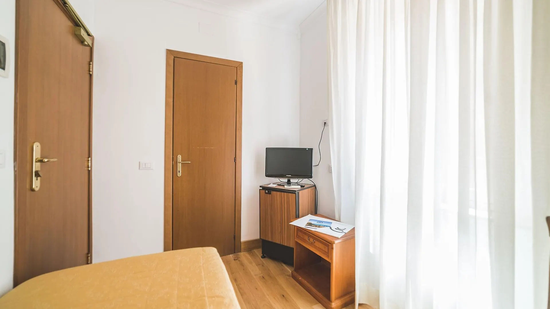 Gh Hotel San Giusto Rom Italien