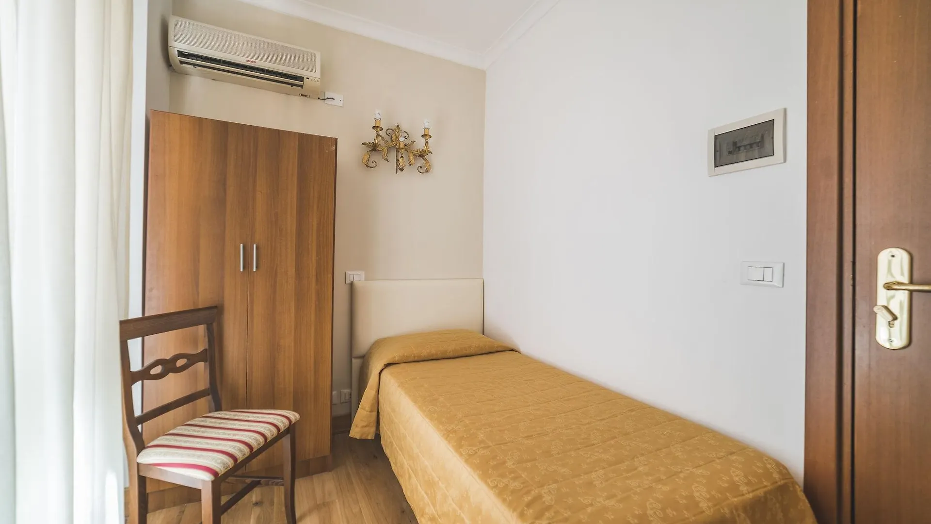 Gh Hotel San Giusto Rom