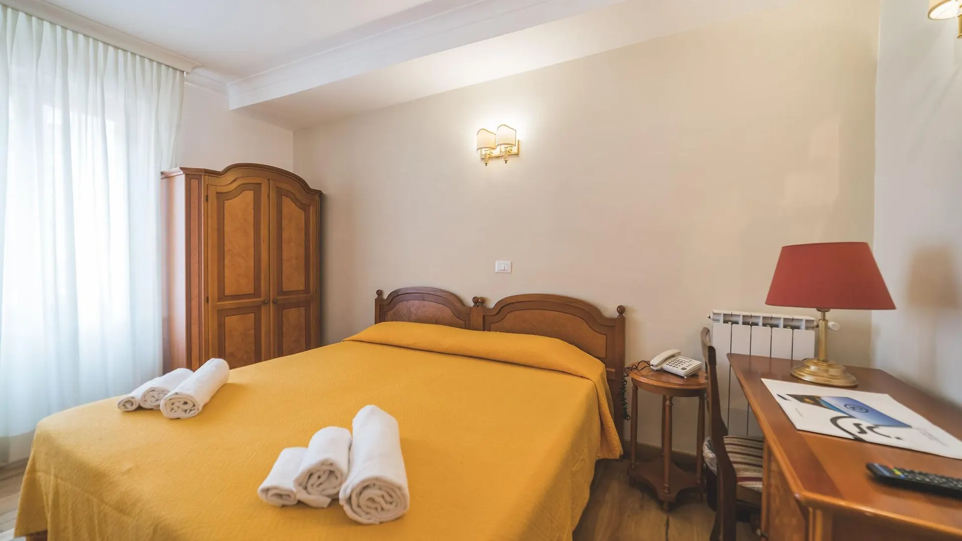 Gh Hotel San Giusto Rom