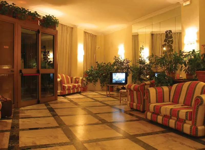 Gh Hotel San Giusto Rom