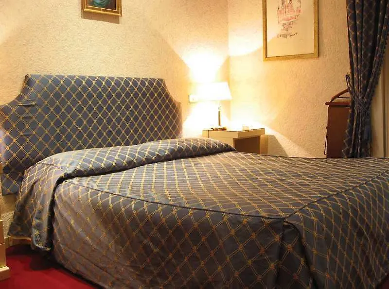 ***  Gh Hotel San Giusto Rom Italien