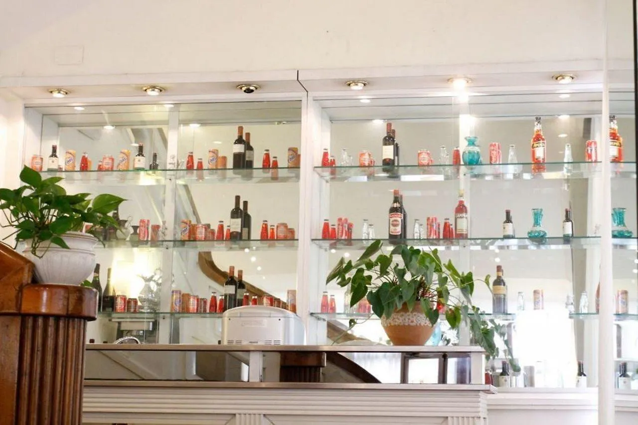 Gh Hotel San Giusto Rom
