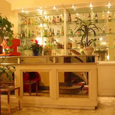 Gh Hotel San Giusto Rom