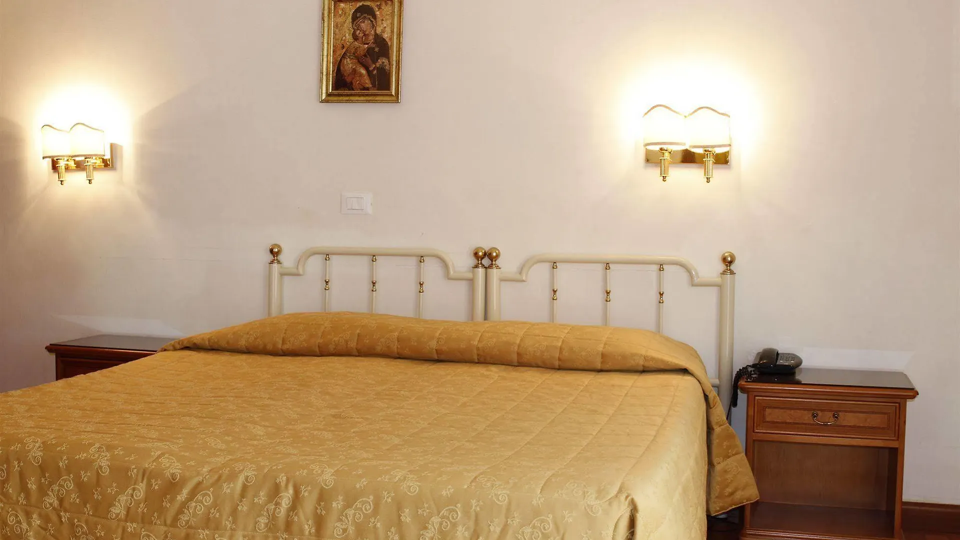 Gh Hotel San Giusto Rom