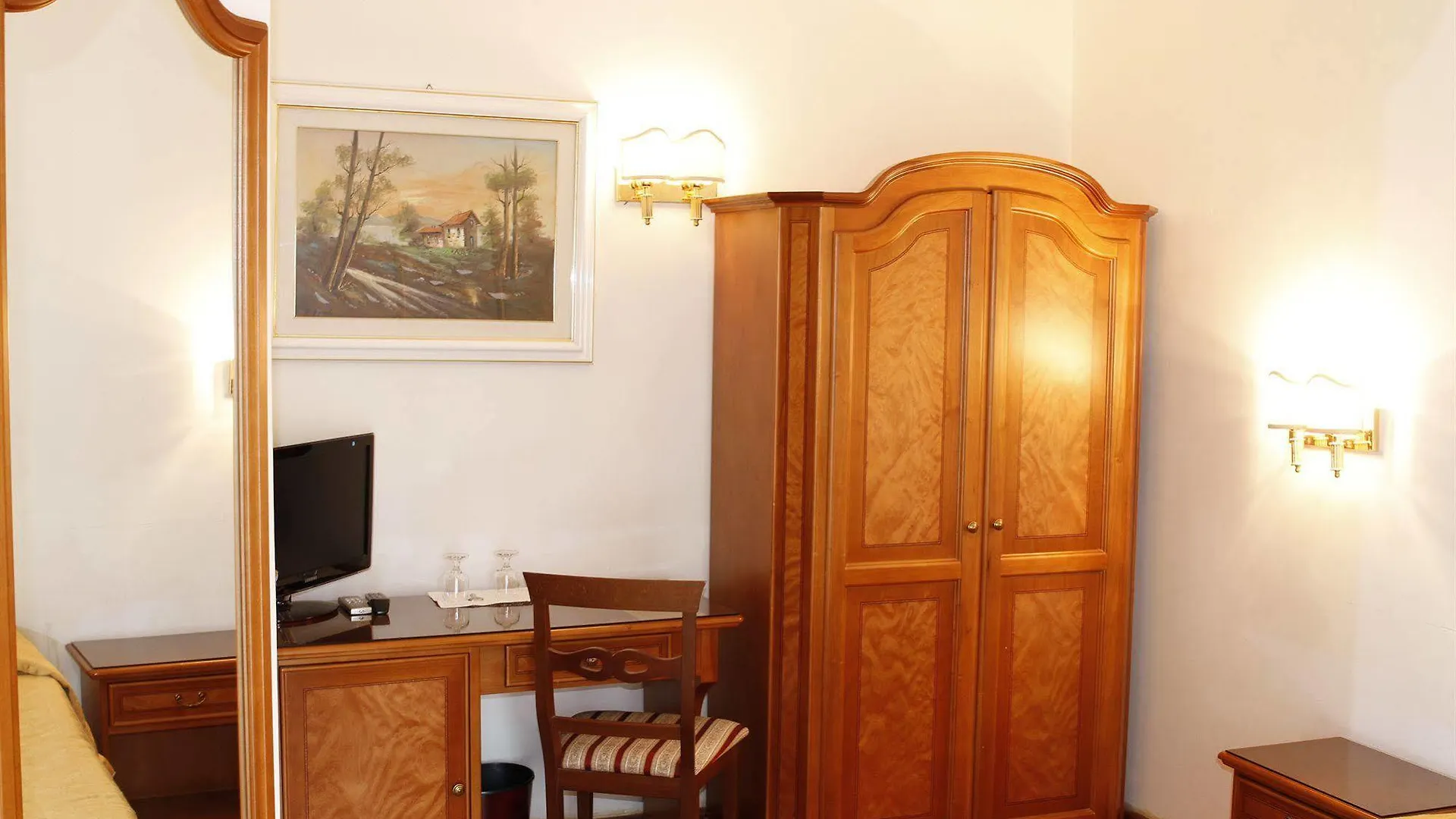 Gh Hotel San Giusto Rom