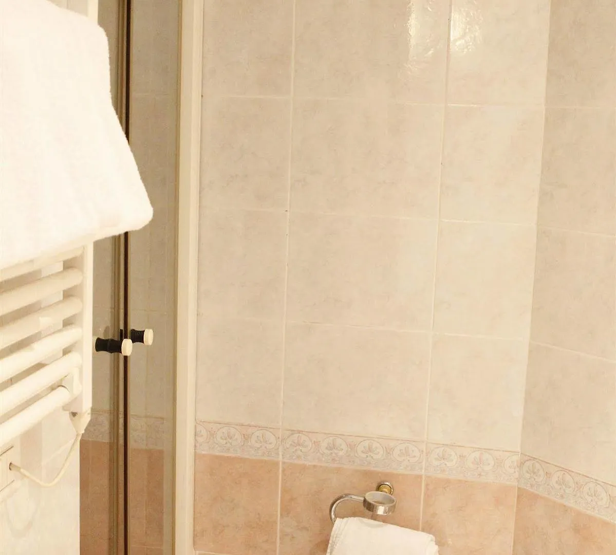Gh Hotel San Giusto Rom 3*,  Italien
