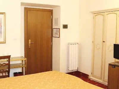 Gh Hotel San Giusto Rom Italien