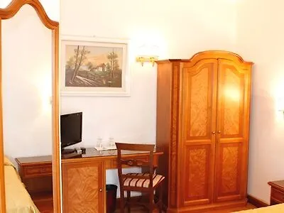 Gh Hotel San Giusto Rom