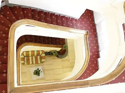 Gh Hotel San Giusto Rom