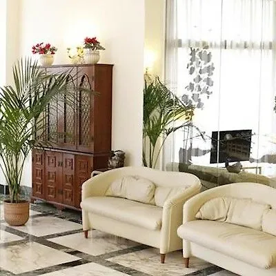 Gh Hotel San Giusto Rom